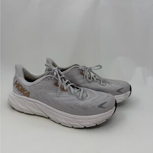 Hoka One Arahi 6 Women’s Running Athletic Shoes 9.5B